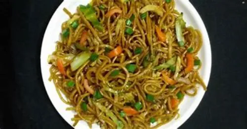 Kashmiri Noodles
